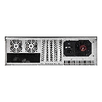 Серверный корпус ExeGate Pro EX293191RUS 3U390-11 (RM 19', высота 3U, глубина 390, БП 1200RADS, USB), фото7