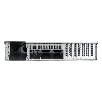 Серверный корпус ExeGate Pro EX292490RUS 2U660-HS12 (RM 19', высота 2U, глубина 660, без БП, 12xHotSwap, USB), фото17