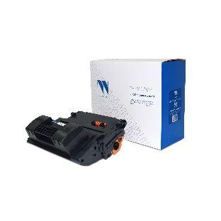 Картридж лазерный NVPrint совместимый NV-CF281X/NV-039H для HP LaserJet M605dn/M605n/M605x/M606dn/M606x/M630dn/M630f/M630h/Flow M630z/M630h/Canon i-Sensys LBP351x/352x (25000k)