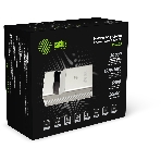 Проектор Cactus CS-PRU.03B.WUXGA-A DLP 6500Lm (1920x1080) 2000:1 ресурс лампы:30000часов 1xUSB typeA 1xHDMI 1.5кг, фото7