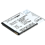 Аккумулятор CameronSino CS-AUG500SL C11P1506 для ASUS ZenFone Go (ZC500TG)3.8V, 2000 mAh, 7.60Wh, фото5