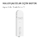 Мотор для руллоных штор Aqara Roller Shade Driver E1 (RSD-M01), фото60