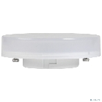 Лампа светодиодная IEK LLE-T80-8-230-40-GX53 ECO T75 таблетка 8Вт 230В 4000К GX53, фото5