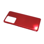 Задняя крышка для Samsung Galaxy S20 Ultra G988U красный, фото3