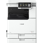 МФУ лазерное Canon imageRUNNER ADVANCE DX C3935i, А3, цветной, печ. до 35 стр/мин., 1200 x 1200 dpi (печ.), 600 x 600 dpi (скан.), Ethernet, USB (без автоподатчика и картриджей, запуск АСЦ), фото2