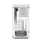 Компьютерный корпус ZALMAN P10, MATX, белый, WINDOW, 2x3.5', 3x2.5', 1xUSB TYPE-C, 1xUSB 3.0, REAR 1x120мм ARGb, фото11