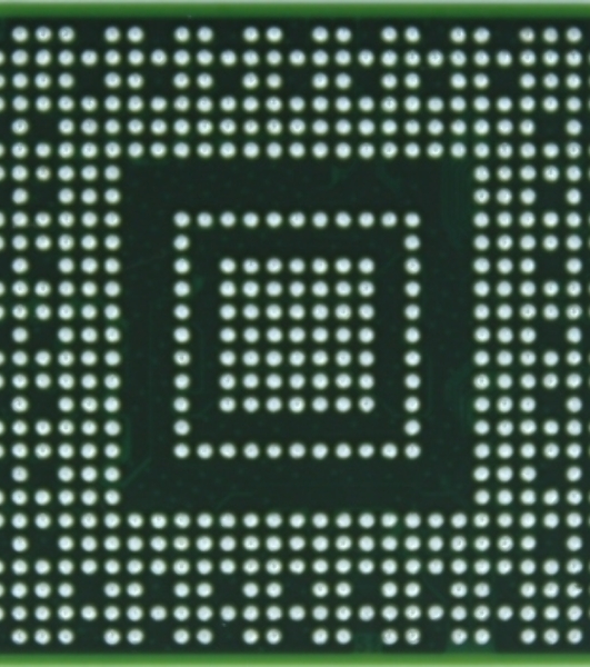 Видеочип GeForce G98-640-U2