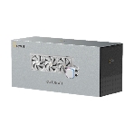 Система жидкостного охлаждения Ocypus Iota L36 белый 120мм алюминий+медь 2000rpm 29db 4-pin 300W, фото5
