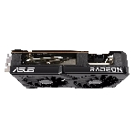 Видеокарта Asus AMD Radeon RX 7600 8Gb PCI-E DUAL-RX7600-O8G-EVO 128bit GDDR6 2280/18000 HDMIx1 DPx3 HDCP Ret, фото19