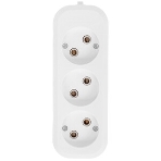 Удлинитель бытовой Smartbuy (SBE-10-3-05m-N) 3 гн х 5,0 м белый, фото6