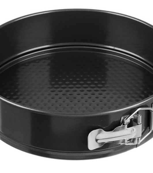 Форма для выпекания APPETITE SL4004 а/пр 24х7см круг разъем
