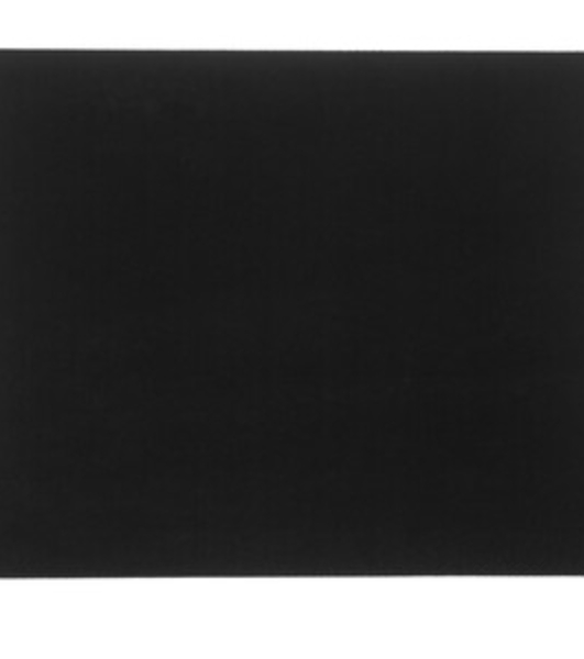 Коврик для мыши Logitech G240 Cloth Средний черный 340x280x1мм (943-000786)