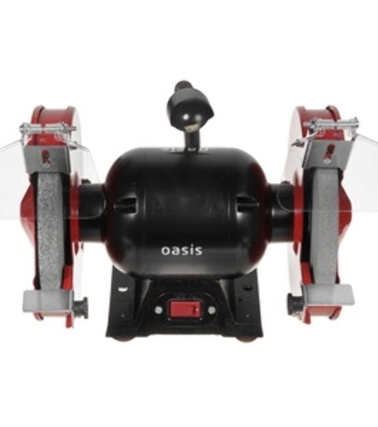 Станок заточной OASIS ZS-40L