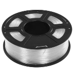Филамент NVPrint ABS Black для 3D печати диаметр 1.75мм длина 330 метров масса 1 кг, фото3