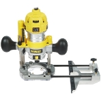 Фрезер DeWalt D26203. 900 Вт,16000-27000 об/мин,ход-55 мм, фото14