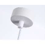 Светильник Ambrella light TN51693 WH белый GU10 D60*1120, фото5