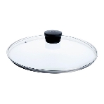 Крышка Tefal 04090120 d=20 см руч. черная (9100004140), фото3
