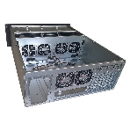 Серверный корпус Exegate Pro 4U4139L RM 19'', высота 4U, 500W, USB, фото2
