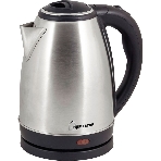 Чайник Homestar HS-1010A 1.8 л, стальной (003582), фото 1