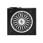 Блок питания Chieftec CHIEFTRONIC PowerUp GPX-550FC (ATX 2.3, 550W, 80 PLUS GOLD, Active PFC, 120мм fan, Full Cable Management, LLC design) Retail, фото5