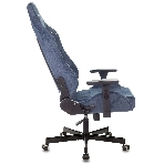 Кресло Knight N1 Fabric синий, ткань, 120 кг, механизм качания, фото36