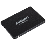 Накопитель SSD Digma Run S9, 2Tb, SATA III, 2.5', без NVMe, R/W 530/510, фото3