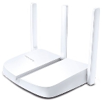 Маршрутизатор Mercusys MW305R Wi-Fi роутер 300 Мбит/с 2,4 ГГц, 1 порт WAN 10/100 Мбит/с + 4 порта LAN 10/100 Мбит/с, 2 фиксированные антенны, фото20