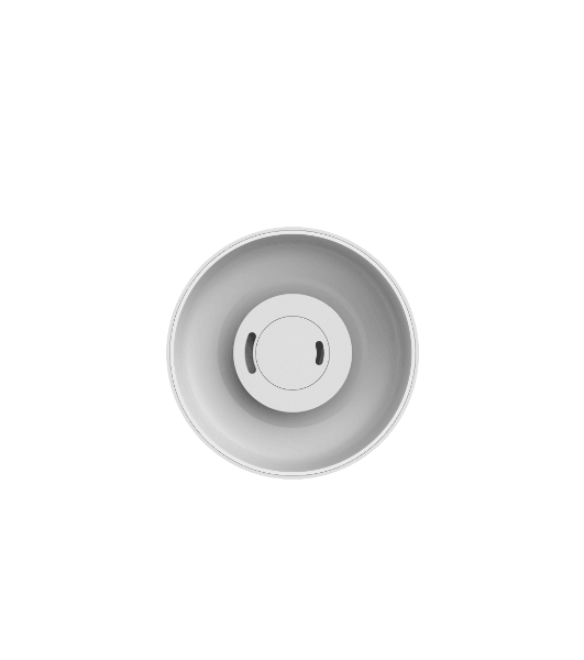 Увлажнитель воздуха Xiaomi Mi BHR6026EU Smart Humidifier 2 28 Вт, объем 4.5 л, 350 мл/ч, ультразвуковой, ароматизация