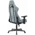 Кресло Бюрократ VIKING 7 KNIGHT BL FABRIC синий, ткань, 120 кг, механизм качания, фото48