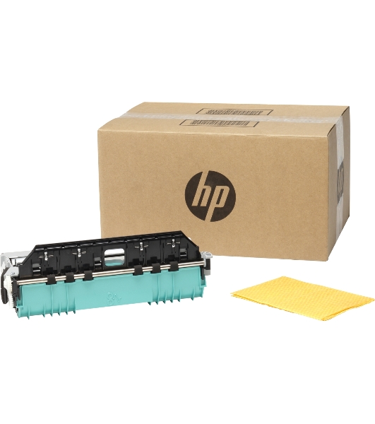 Бункер для сбора отработанных чернил HP Clolor OJ Enterprise X555/X585 (B5L09A/B5L04-67906) Ink Collection kit