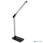 Светильник настольный Camelion KD-846 C02 черный LED 8Вт,сенс.регулир. яркости, 3 цвет темп), фото4