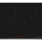 Индукционная варочная панель Bosch PIE631HB1E черный, фото2