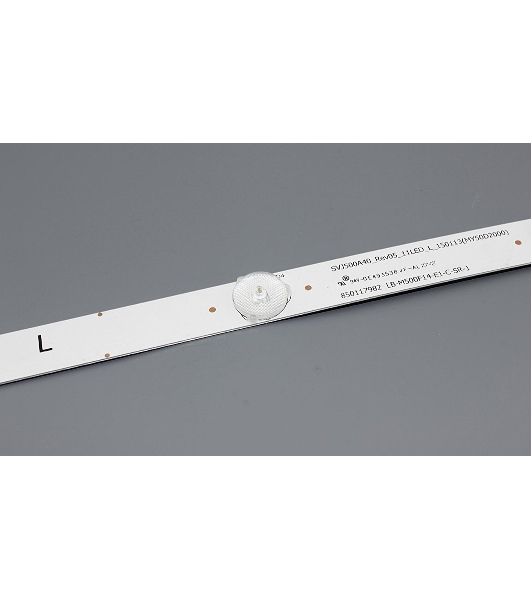 Светодиодная подсветка LB-M500F14-E1-C-SR-1 Left