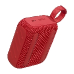 Портативная акустика JBL GO 4, красный, фото 1