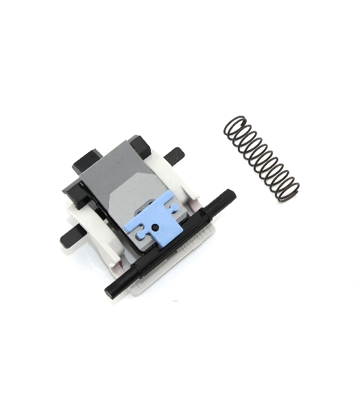 Тормозная площадка сканера RM1-0890-000CN HP LJ-3015 Seperation Pad ADF/