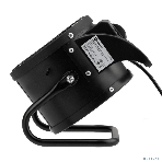 Пушка тепловая электрическая, круглая Rexant 60-0043, PTC, 2кВт, фото3