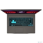 Ноутбук MSI Thin 15 B13UC/Intel Core i5-13420H/15.6'/IPS/16Gb/1Tb SSD/NVIDIA GeForce RTX 3050 4Gb/DOS/серый/1.8kg, фото13