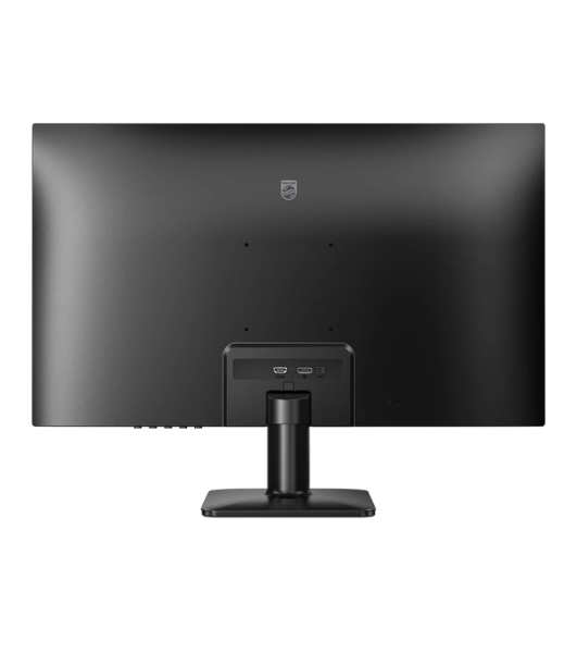 Монитор 27' Philips 27E2N1500 IPS 2560x1440, 120 Гц, 1 мс, 16:9, 250 кд/м², HDMI 2.0, DP 1.2, HDR10, черный