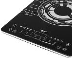 Плита настольная индукционная Atlanta ATH-1760 черный, фото9