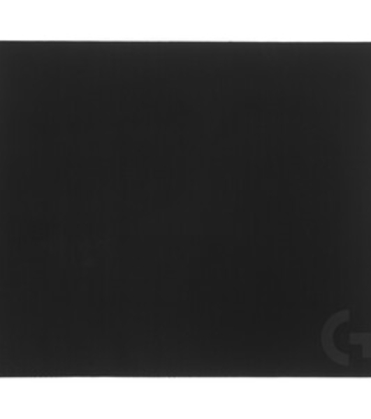 Коврик для мыши Logitech G240 Cloth Средний черный 340x280x1мм (943-000786)