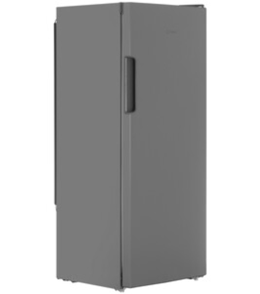 Морозильная камера Indesit DSZ 4150 G, серебристый, 214 л, 6 ящиков