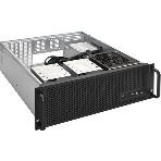 Серверный корпус ExeGate EX293914RUS Pro 3U450-09 (RM 19', высота 3U, глубина 450, БП 1200RADS, USB), фото24