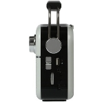Радиоприемник белый SVEN SRP-505 (4 Вт, FM/AM/SW, USB, SD/microSD, Bluetooth, 1200 мАч), фото5