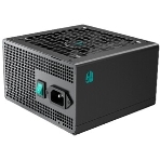 Блок питания Deepcool GAMERSTORM PN1000D (ATX 3.1, 1000W, PWM 120мм fan, Active PFC, 80 PLUS GOLD, Active PFC + Full Bridge SRC LLC + DC/DC, Gen5 PCIe) RET, фото12