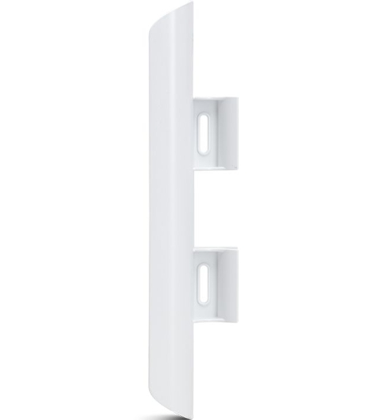 Сетевое оборудование UBIQUITI NSM2(EU) всепогодная Wi-Fi/TDMA AP/CPE. 802.11n, 2,4 ГГц, антенна 11 дБ