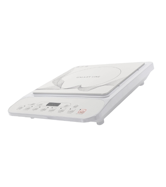 Плитка индукционная GALAXY GL 3060л бел
