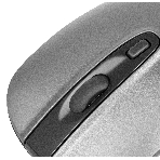Комплект клавиатура+мышь Oklick 300M беспроводной, USB, 1600 DPI, серый/чёрный, фото16