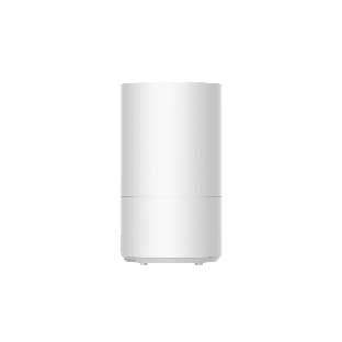 Увлажнитель воздуха Xiaomi Mi BHR6026EU Smart Humidifier 2 28 Вт, объем 4.5 л, 350 мл/ч, ультразвуковой, ароматизация