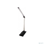 Светильник настольный Camelion KD-846 C02 черный LED 8Вт,сенс.регулир. яркости, 3 цвет темп), фото3
