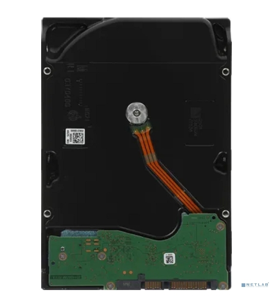 Жесткий диск Seagate Exos X24 20Tb 7200RPM SATA 512MB ST20000NM002H